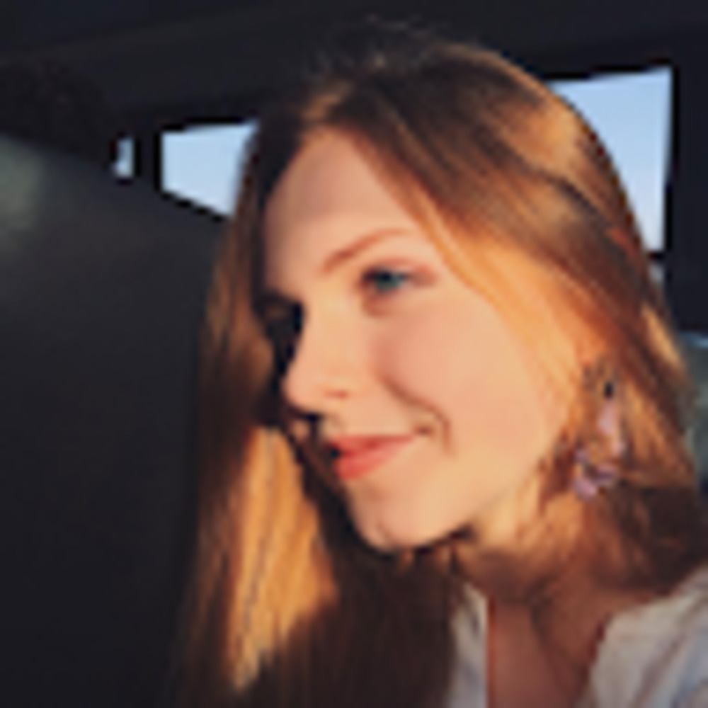 Meet your Posher, Lauren